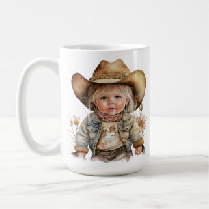 CANECA DE CAFÉ GAROTA DE PEQUENA COZINHA ADORÁVEL