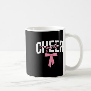 Caneca De Café Garota de Torcida Sedutora Líder de Torcida Animad