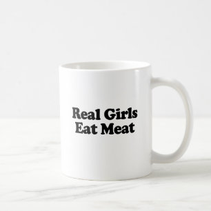 Caneca De Café Garotas Reais Comem Carne.png