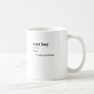 CANECA DE CAFÉ GAROTO DE PROGRAMA