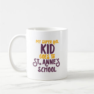 Caneca De Café Garoto Legal