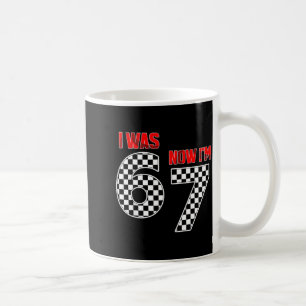 Caneca De Café Garotos Eu Tinha 6 Anos Agora Tenho 7 Anos 7º Aniv