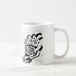 Caneca De Café Garra