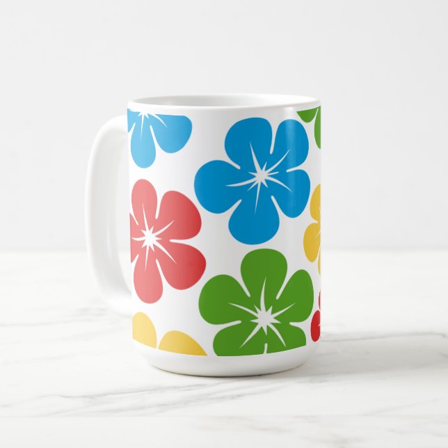 Caneca De Café Garrafa de Água (Frente Esquerda)
