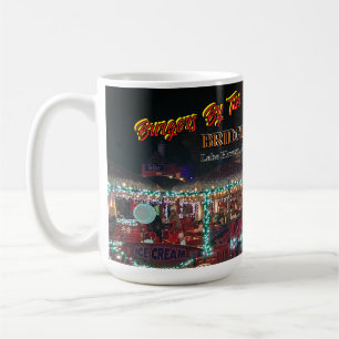 Caneca De Café Garrafa de água