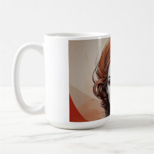 Caneca De Café Garrafa de água