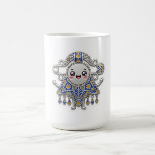Caneca De Café Garrafa de Água