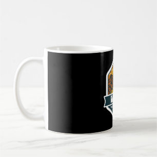 Caneca De Café Gaspesie � Espírito da Austrália