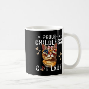 Caneca De Café Gata Inocuda Gata Mãe