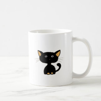 Caneca De Café gatinho