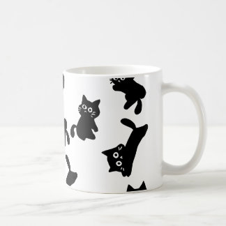 Caneca De Café gatinho