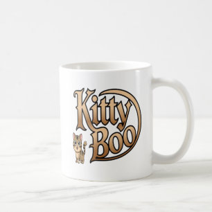 Caneca De Café gatinho