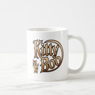 Caneca De Café gatinho