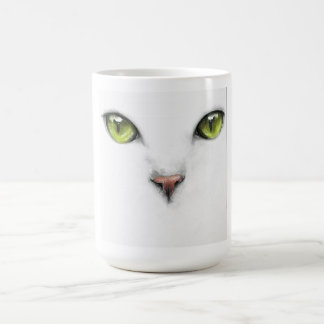 Caneca De Café gatinho