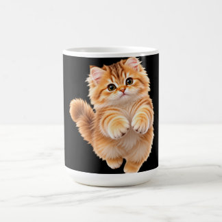 Caneca De Café Gatinho fofinho