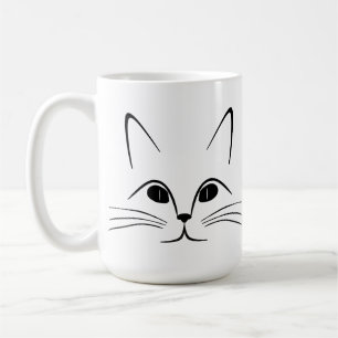 Caneca De Café gatinho gatinho