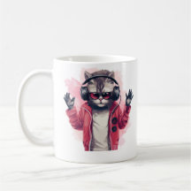 Gatinho Hip Hop