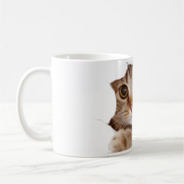 CANECA DE CAFÉ GATINHO MUG