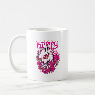 CANECA DE CAFÉ GATINHO STREETSOUL