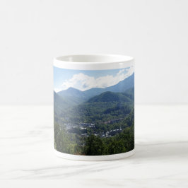Caneca De Café Gatlinburg