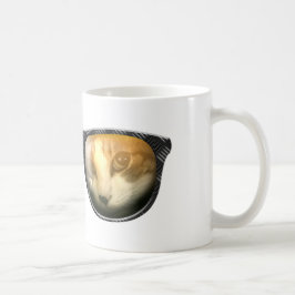 Caneca De Café gato