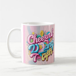 Caneca De Café gato