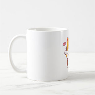Caneca De Café Gato de Boa Sorte Japonês Gato Bonito Maneki Neko