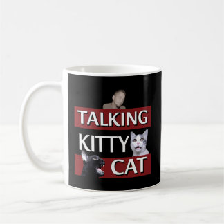 Caneca De Café Gato de Gatinho