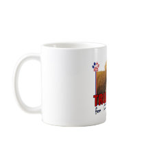 Gato do trunfo para o presidente!