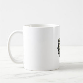 Caneca De Café Gato Doce Doce Gato Engraçado Gráfico - Gato Doce 