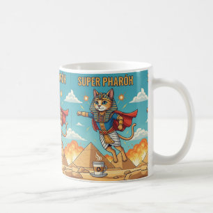 Caneca De Café Gato F