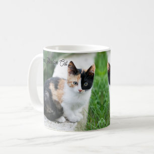 Caneca De Café Gato Fantasma da Ópera