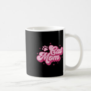 Caneca De Café Gato Gato Gato Gato Gato Gato Gatinho Gato Gato Mã