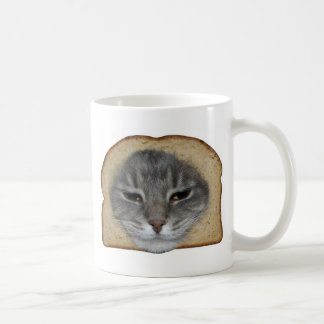 Caneca De Café Gato panado