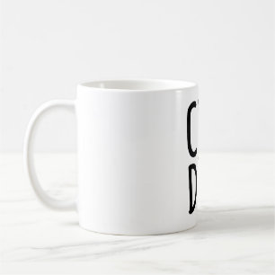 Caneca De Café gato preto pai gato adorei meu melhor amigo animal