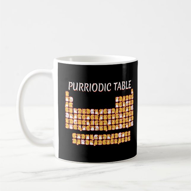 Caneca De Café Gato Rótulo Rótulo de Mesa Rótulo Rótulo Homens de (Esquerda)