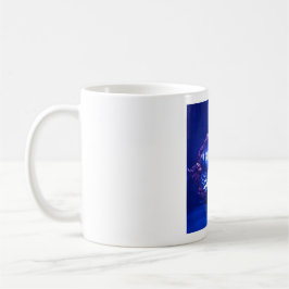 Caneca De Café Gato Siamês Em Quadro Cênico