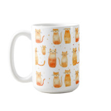 Gatos De Gato Laranja