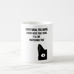 Caneca De Café Gatos De Pet Gatos De Gato De Gato De Gato De Gato