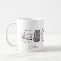 Gatos Frescos Cachorros Loucos Nome de Senhora