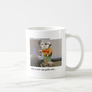 Caneca De Café Gatos Guia Presentes Divertidos de Gatos e Colecio