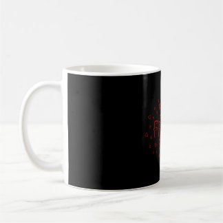Caneca De Café Gatos Melhores Amigos
