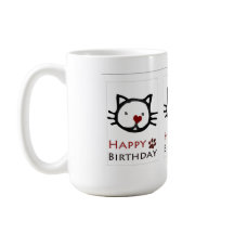 Gatos - Patas Brancas de Gato