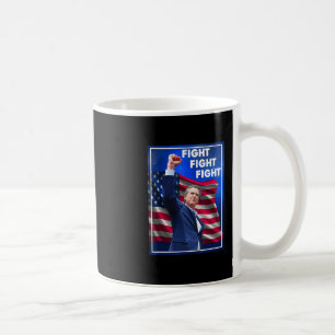 Caneca De Café Gavin Newsom Trolling Trump Guerra de Meme Briga B