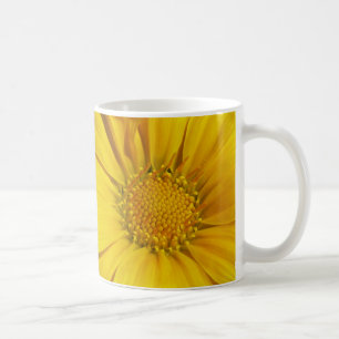 Caneca De Café Gazânia
