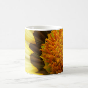 Caneca De Café Gazania Mug