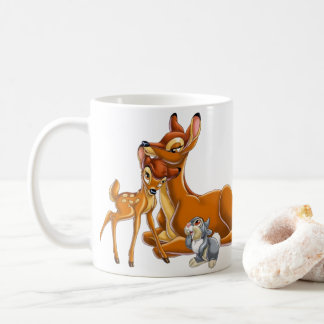 Caneca De Café  Gazelle 
