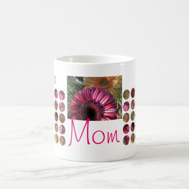 Caneca De Café GDaisy! (Centro)
