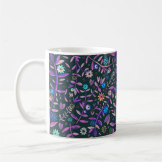 Caneca De Café Gear Flower / Zahnradblume
