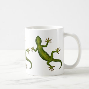 Caneca De Café Geco